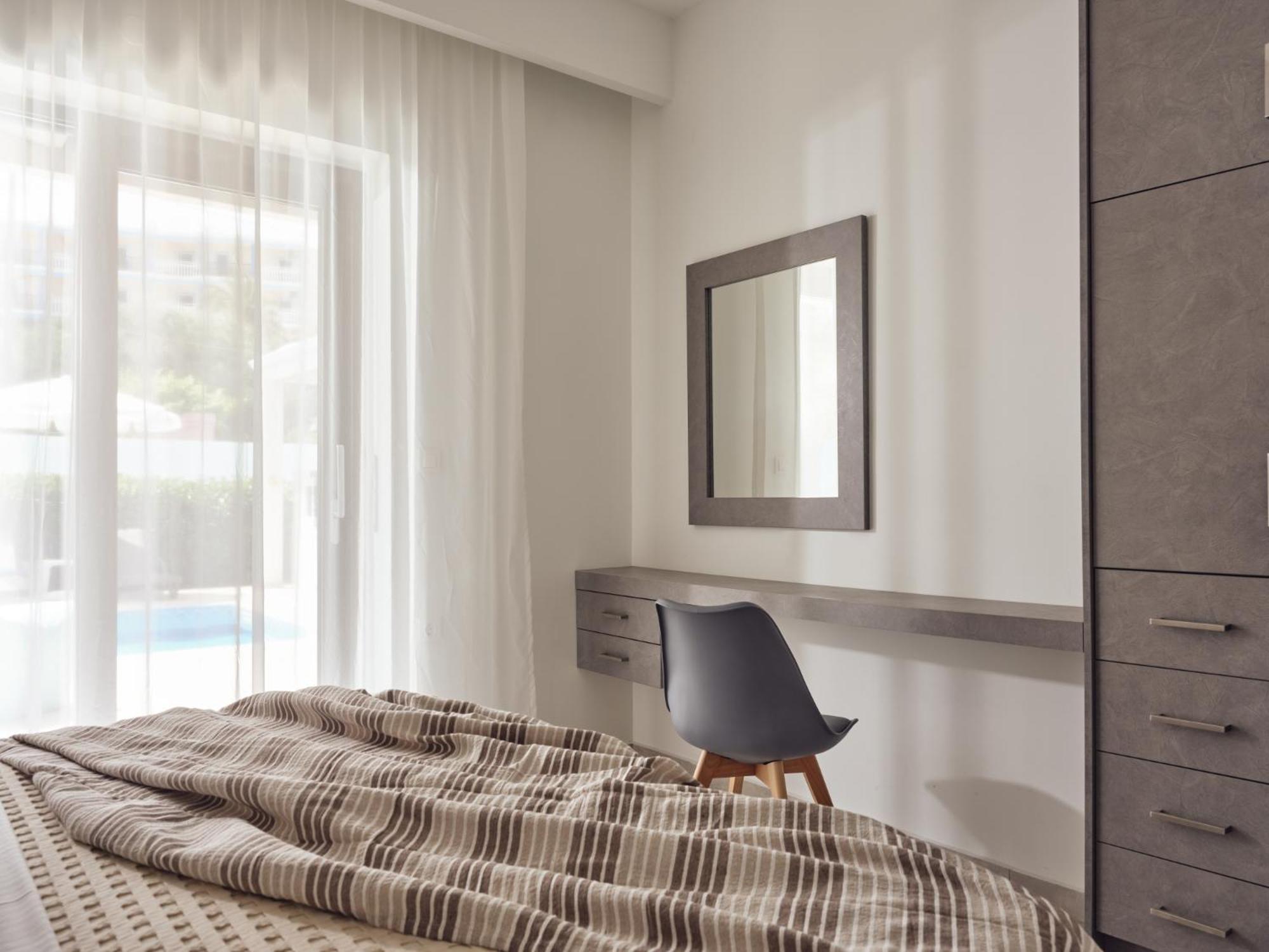 Dareia Suites Planos  Room photo