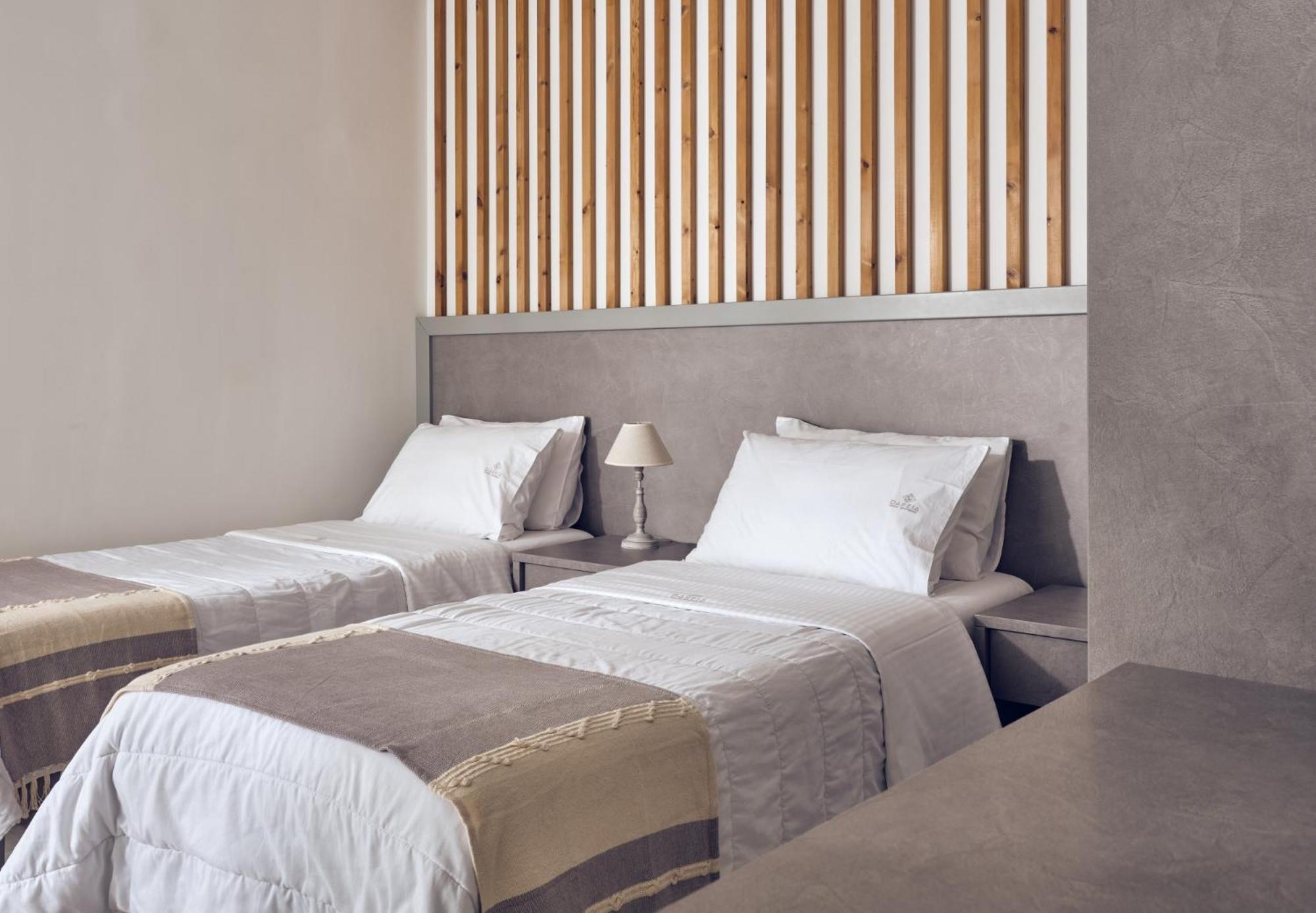 Dareia Suites Planos  Room photo