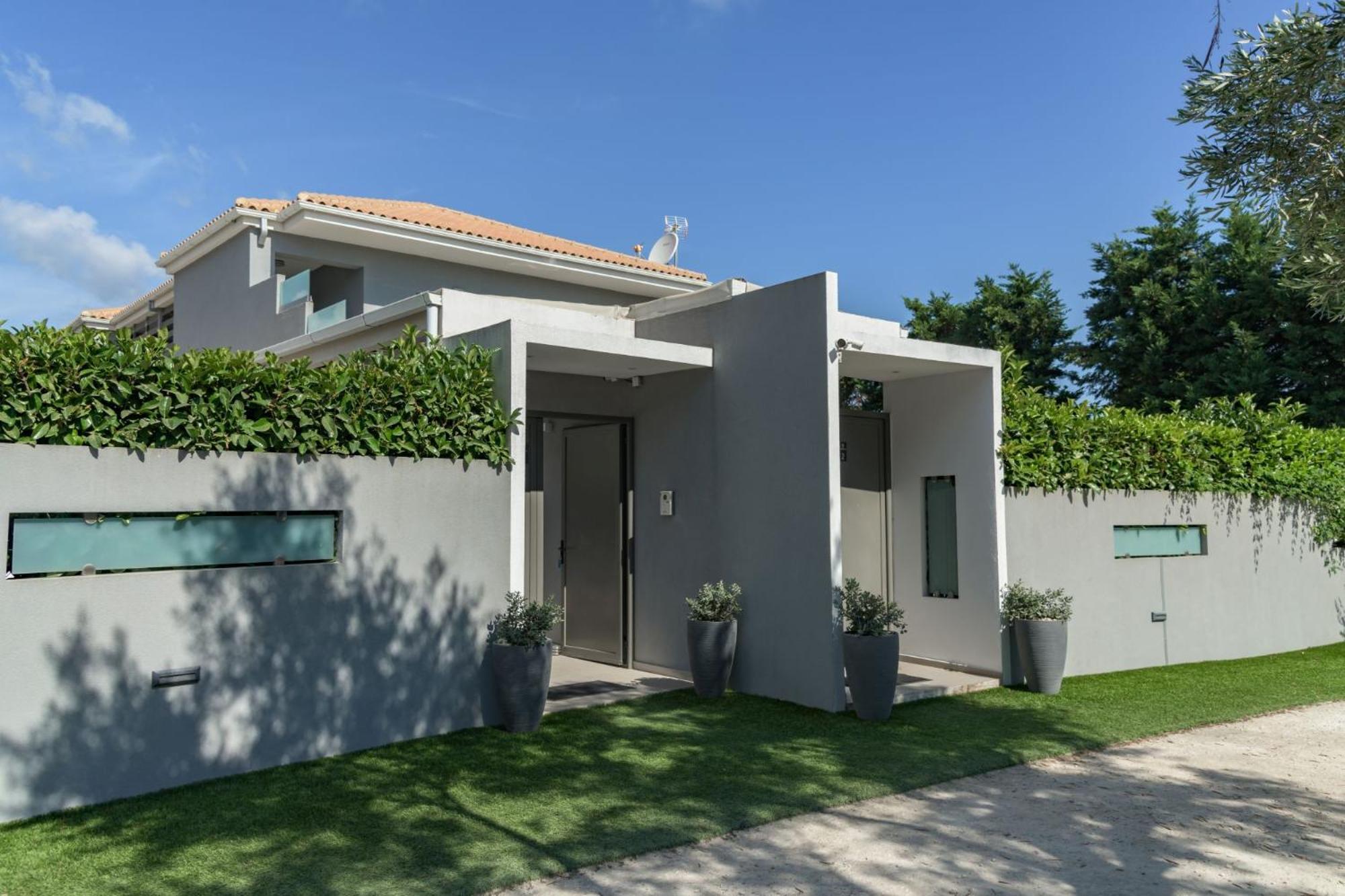 Dareia Suites Planos  Exterior photo
